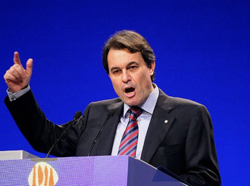 Artur Mas tumba el negocio del cava catalán: se venden 13