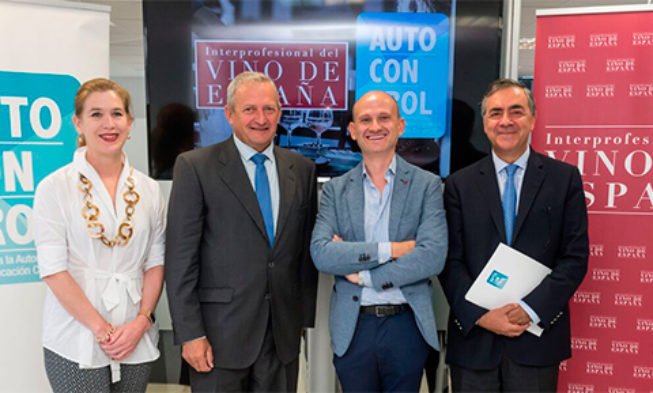 Nuevo Código de Comunicación Comercial del Vino