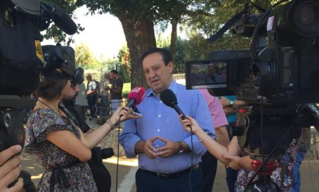 “Hay que olvidarse de egoísmos y permitir que todos los miembros de la cadena obtengan beneficios de la venta del producto”