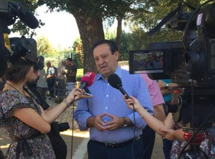 “Hay que olvidarse de egoísmos y permitir que todos los miembros de la cadena obtengan beneficios de la venta del producto”