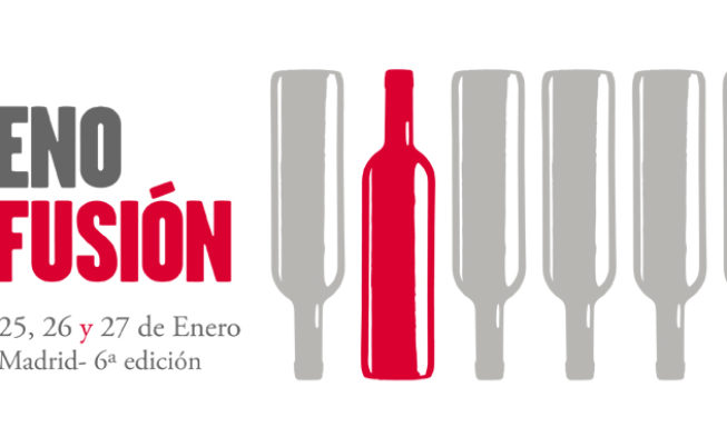 El concurso Garnachas del Mundo se presentará en Enofusión