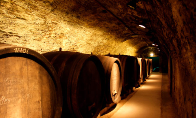 Los vinos de Casa Corredor reconocidos con cuatro medallas en la última edición del XIX Premios Mezquita de Córdoba 2013