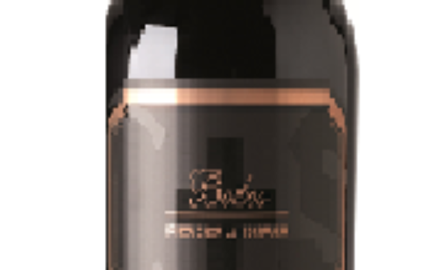 Hispano+Suizas rinde homenaje a la bobal con el “Bobos”  Finca Casa la Borracha 2011