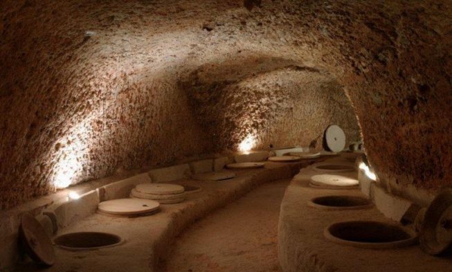 ‘El uso de tinajas para elaborar vino aportará valor añadido al vino español