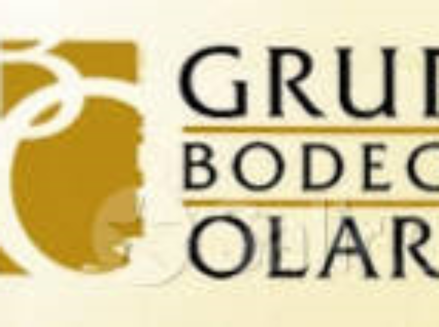 Bodegas Olarra