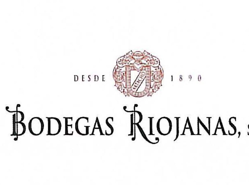 Bodegas Riojanas eleva en 2013 un 11% su beneficio, hasta 834.000 euro Bodegas Riojanas eleva en 2013 un 11% su beneficio