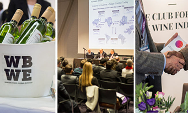 10 años de vino a granel en Ámsterdam 10 años de vino a granel en Ámsterdam