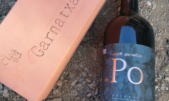 Garnatxa del Po 2013