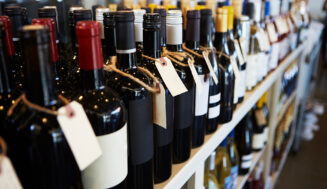 Las exportaciones de vino españolas crecen un 8% en los cuatro primeros meses del año