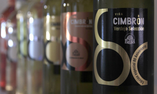 Viña Cimbrón premiado en los Bacchus y los CINVE