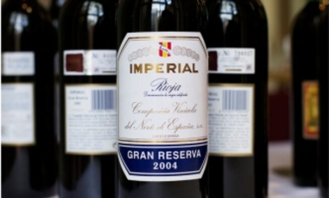 El mejor vino del mundo es riojano El mejor vino del mundo es riojano