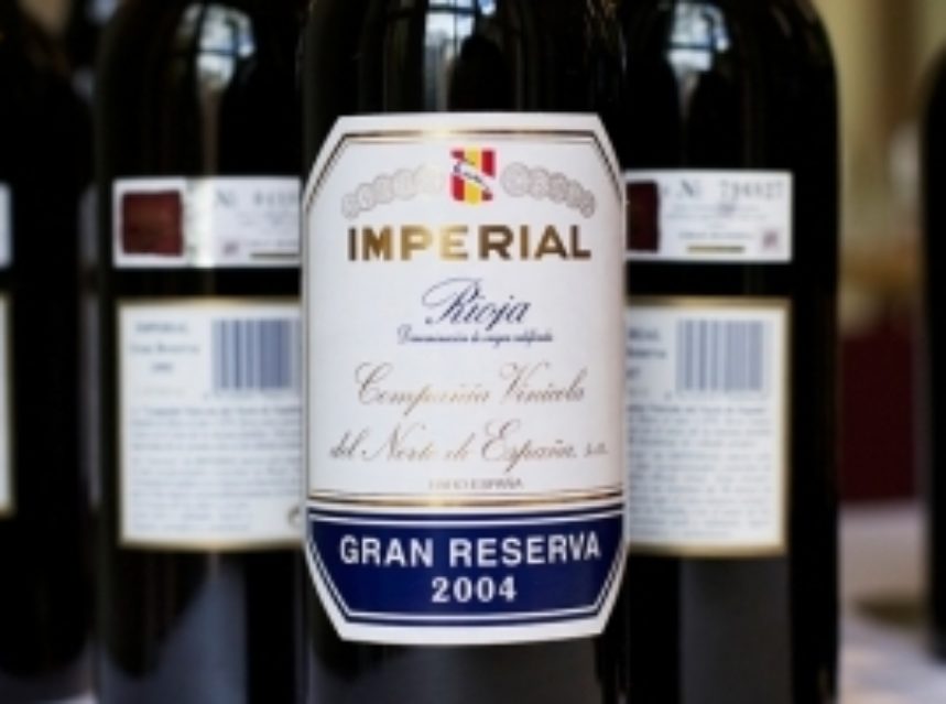 El mejor vino del mundo es riojano