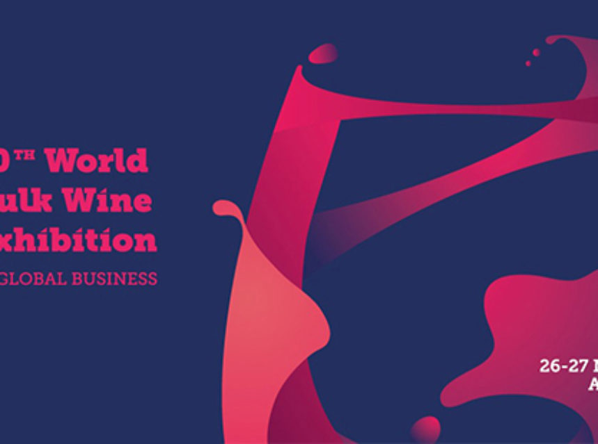 La World Bulk Wine Exhibition abre las inscripciones de su décima edición