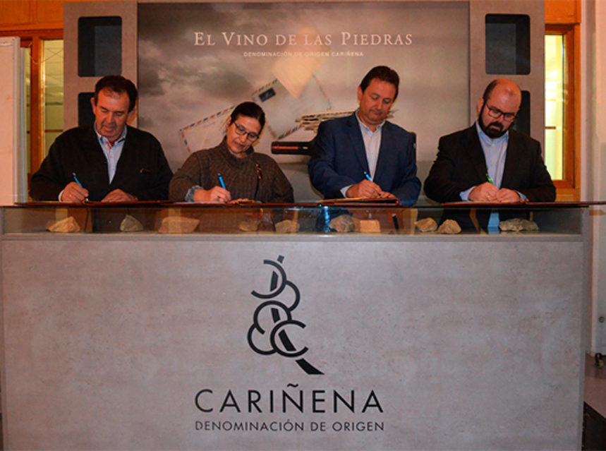 Impulsan y reivindican los vinos elaborados con cariñena