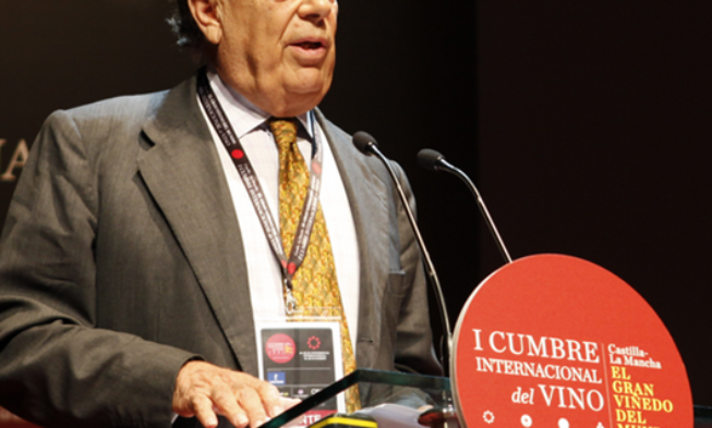 Carlos Falcó: “Tenemos que hacer la batalla del valor añadido y eliminar la venta a graneles”