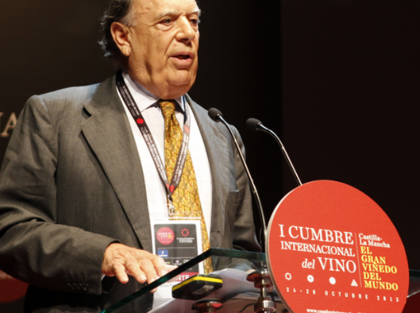 Carlos Falcó: “Tenemos que hacer la batalla del valor añadido y eliminar la venta a graneles”