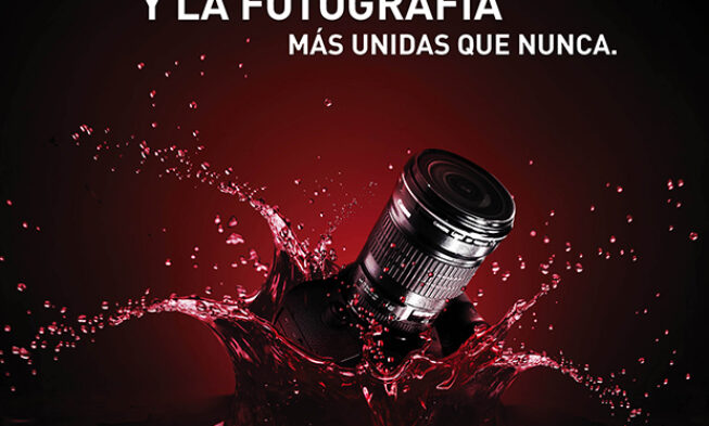 V Edición Concurso Fotográfico AGROVIN
