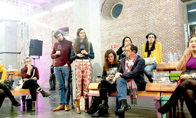 Cata socrática: ¿Cuándo un vino proporciona una experiencia sublime?