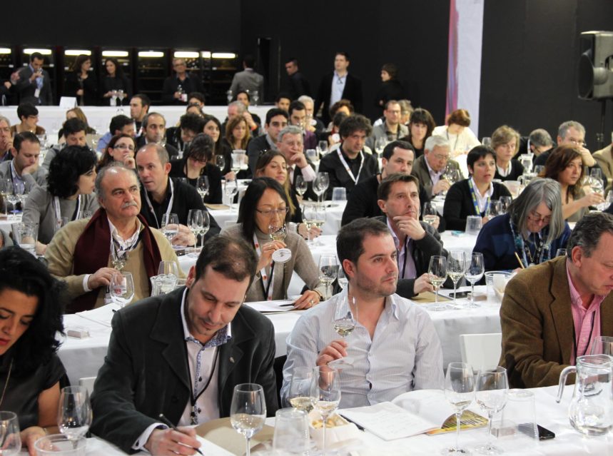 Enofusión hace oficial el programa del Centro del Vino 2014 Enofusión hace oficial el programa del Centro del Vino 2014