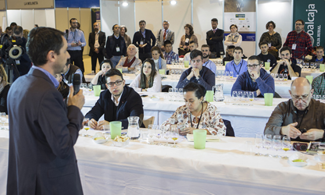 El Encuentro Mundial del Aceite de Oliva (WOOE) presenta el ambicioso programa de catas y conferencias 2017