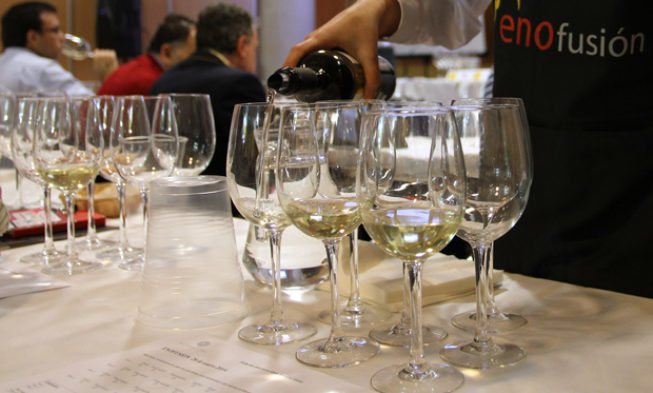 Enofusión desvela las catas de 2015