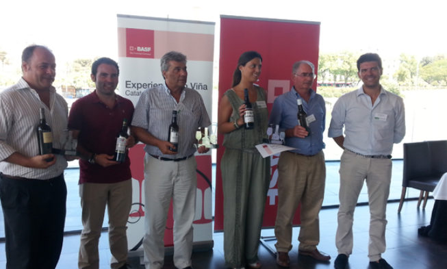 Catatalentos se estrena con los vinos generosos