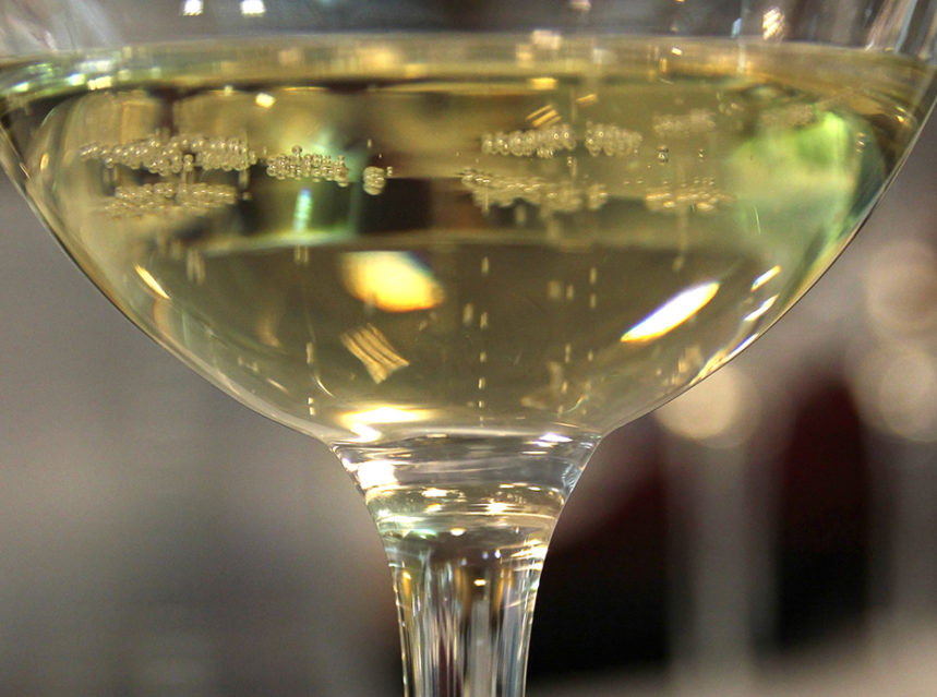 El prosecco desplaza a champán y cava en el mercado británico