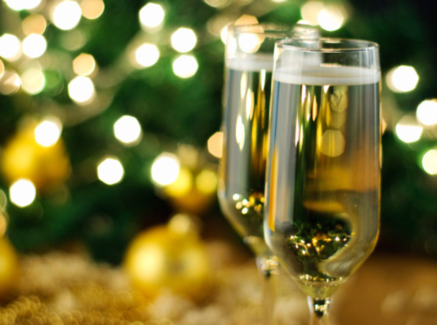 ¿Qué champán beberán los franceses estas Navidades?