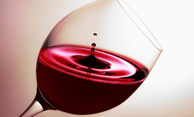 La ciencia del vino