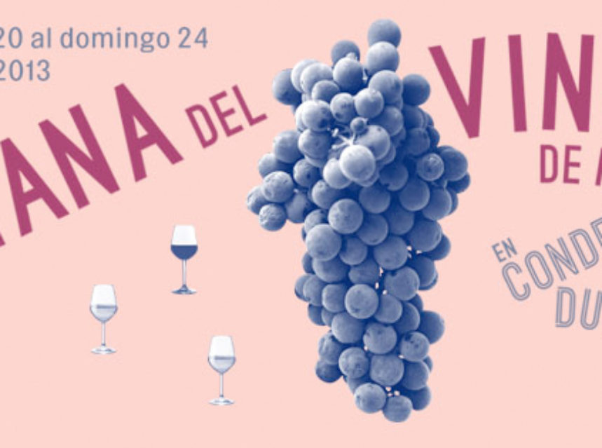 El barrio de Conde Duque acoge la I Semana de los Vinos de Madrid