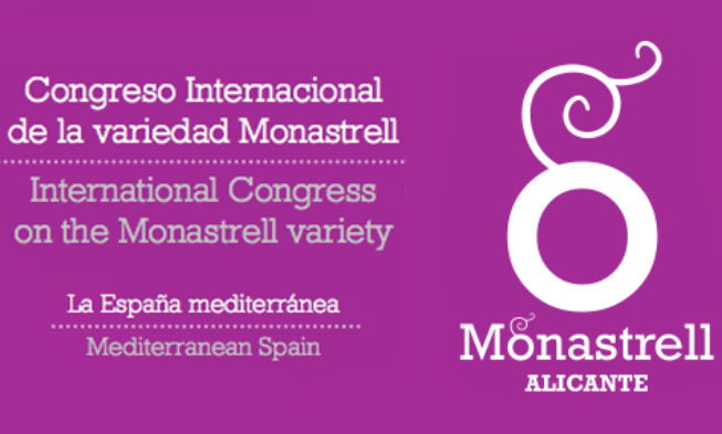 Congreso Internacional de la variedad Monastrell