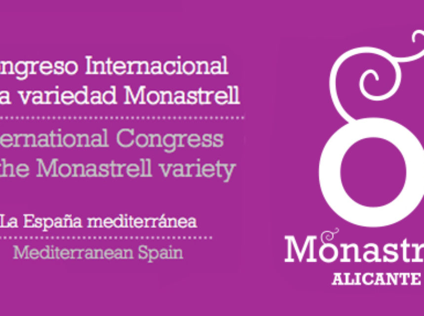 Congreso Internacional de la variedad Monastrell