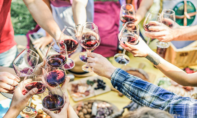 España recupera algo el consumo