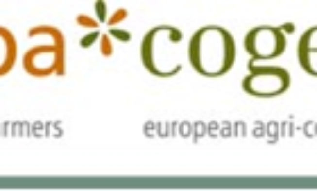 LAS NUEVAS ESTIMACIONES DEL COPA-COGECA ARROJAN UN INCREMENTO DE LA COSECHA DEL 15.2% EN EUROPA LAS NUEVAS ESTIMACIONES DEL COPA-COGECA ARROJAN UN INCREMENTO DE LA COSECHA DEL 15.2% EN EUROPA
