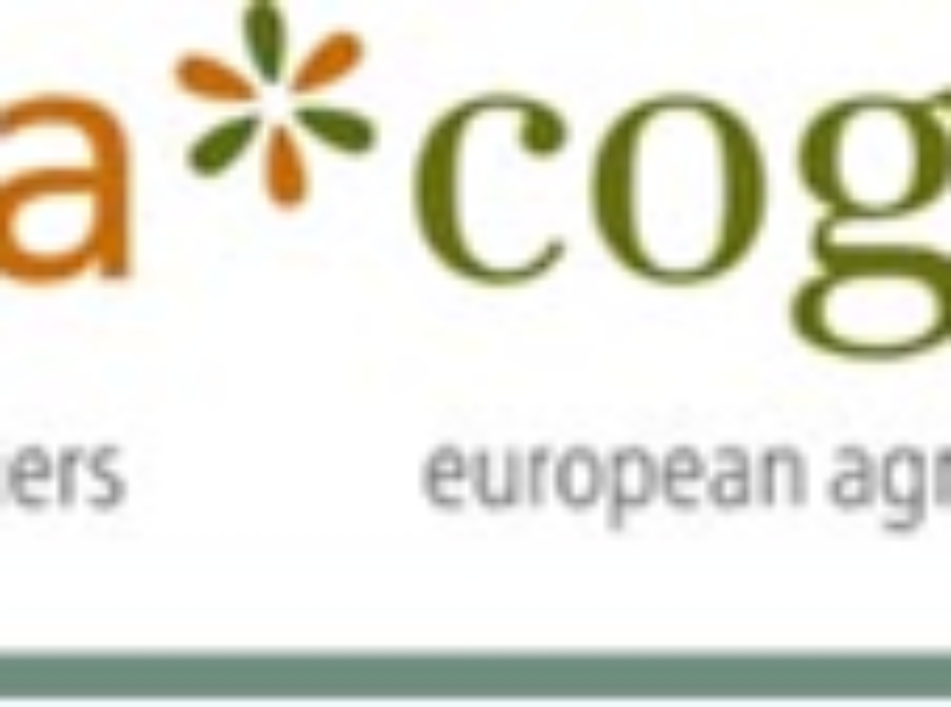 LAS NUEVAS ESTIMACIONES DEL COPA-COGECA ARROJAN UN INCREMENTO DE LA COSECHA DEL 15.2% EN EUROPA