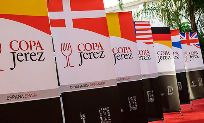 El restaurante BonAmb de Jávea representará a España en la final de Copa Jerez