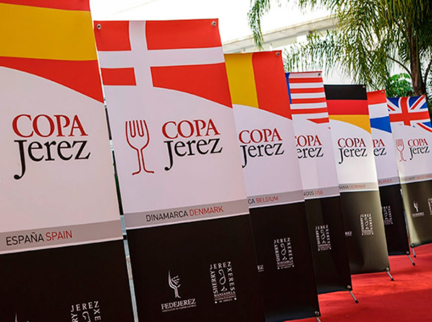 El restaurante BonAmb de Jávea representará a España en la final de Copa Jerez