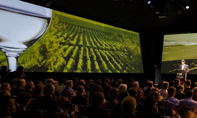 Copa Jerez Competition & Forum