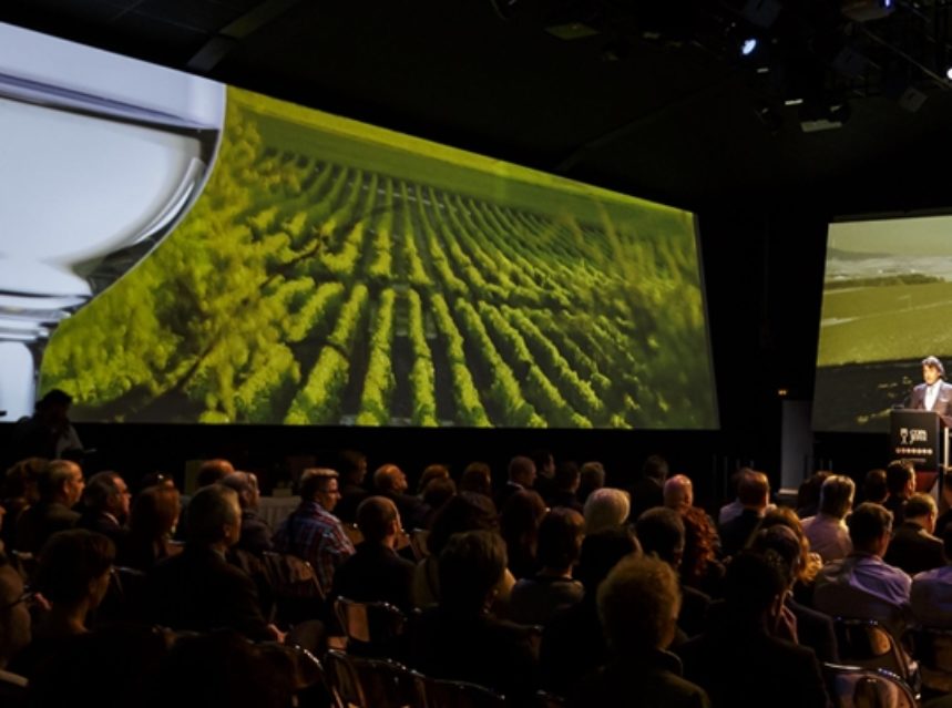 Copa Jerez Competition & Forum