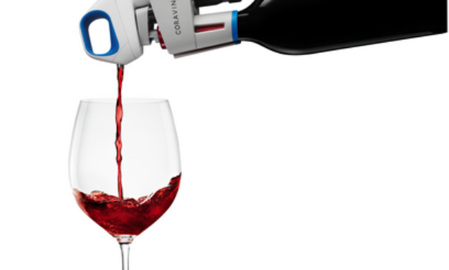 Model One, la versión ‘joven’ de Coravin Model One