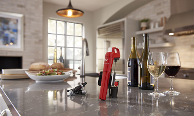 'Hemos democratizado un poco el mundo del vino'