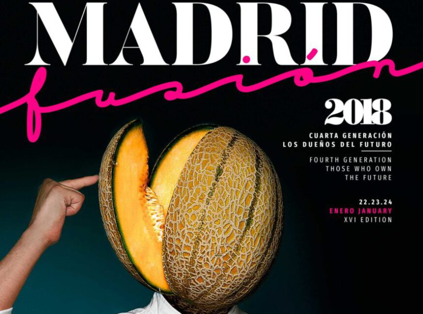 La ‘Cuarta Generación’, la temática de la 16ª edición de Madrid Fusión La ‘Cuarta Generación’