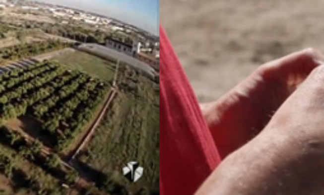 Curso de drones aplicados a la agricultura
