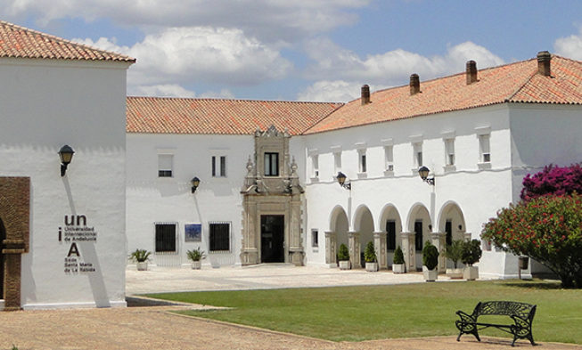 La UNIA acoge en La Rábida un curso de ‘Especialización en Vinos de Andalucía’