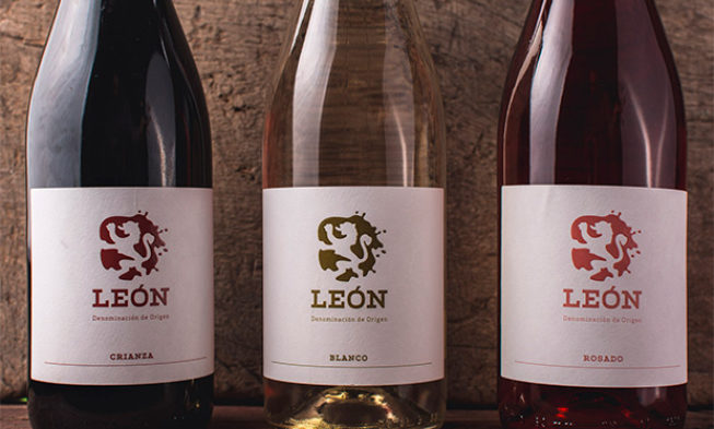 Medallas para los vinos de la DO León