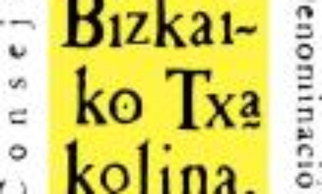 LA COSECHA DE TXAKOLI DE BIZKAIA DE 2013, UN 40% INFERIOR A LA DEL AÑO PASADO LA COSECHA DE TXAKOLI DE BIZKAIA DE 2013