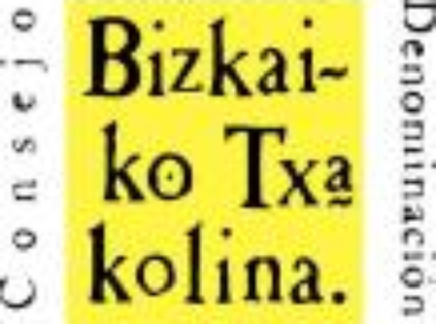 LA COSECHA DE TXAKOLI DE BIZKAIA DE 2013, UN 40% INFERIOR A LA DEL AÑO PASADO LA COSECHA DE TXAKOLI DE BIZKAIA DE 2013
