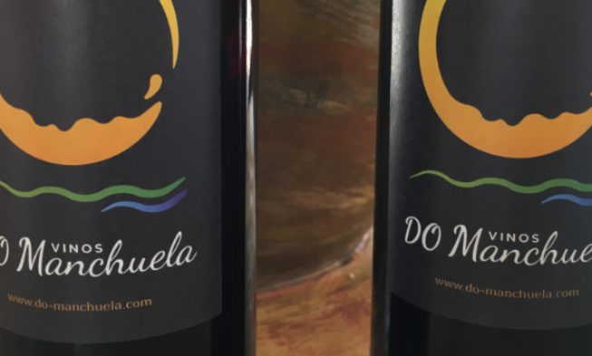 DO Manchuela