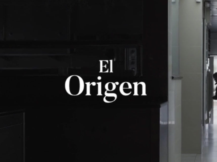 El Origen