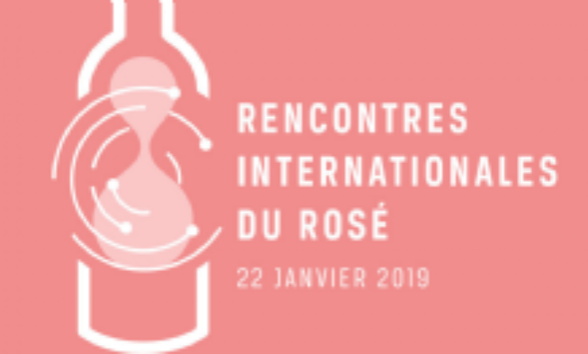 V edición de los Encuentros Internacionales sobre Vinos Rosados